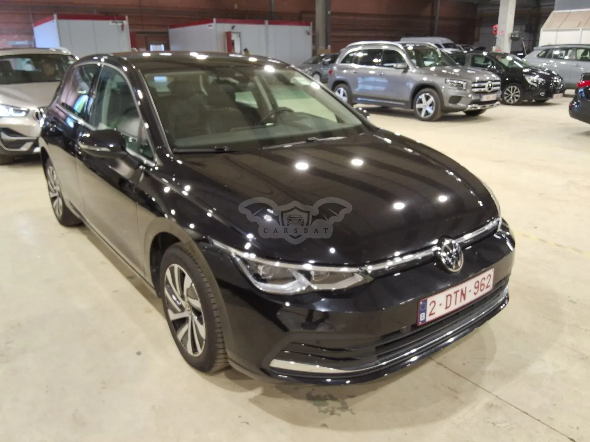 Volkswagen Golf 1.4 Style Business 2023