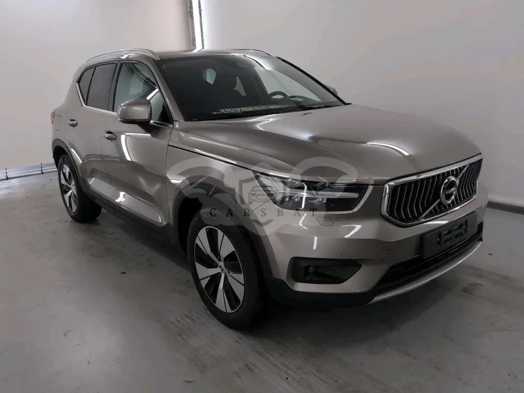 Volvo XC40 1.5 T5 Inscription 2022