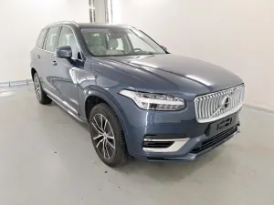 Volvo XC90 T8 Inscription Expression 2021