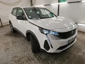 Peugeot 3008 1.6 Active Pack 2023