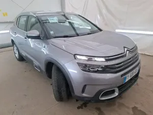 Citroën C5 Aircross 1.6 Business 2021