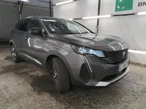 Peugeot 3008 Allure Pack 2024