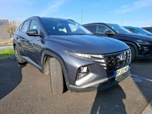 Hyundai Tucson 1.6 T-GDI Business 2023