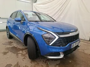 Kia Sportage 1.6 T-GDI Design 2023