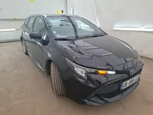 Toyota Corolla Touring Sports Dynamic Business 2022