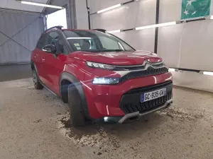 Citroën C3 Aircross 1.5 HDI Feel 2021