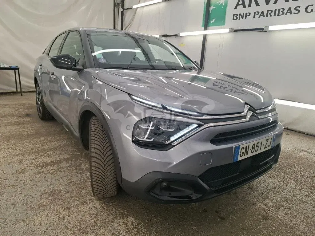 Citroën C4 1.2i Feel 2023