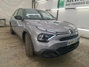 Citroën C4 1.2i Feel 2023