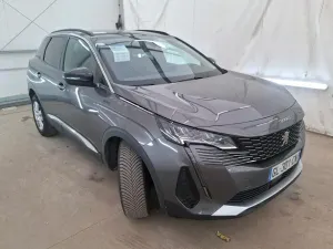 Peugeot 3008 1.5 HDI Style 2022