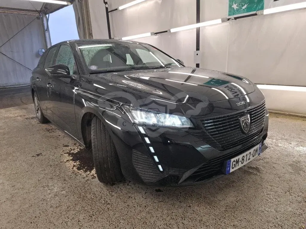 Peugeot 308 SW 1.2i Active Pack 2023