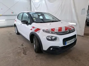 Citroën C3 1.5 HDI Feel 2019