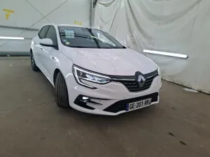 Renault Megane 1.5 DCI Intens 2022
