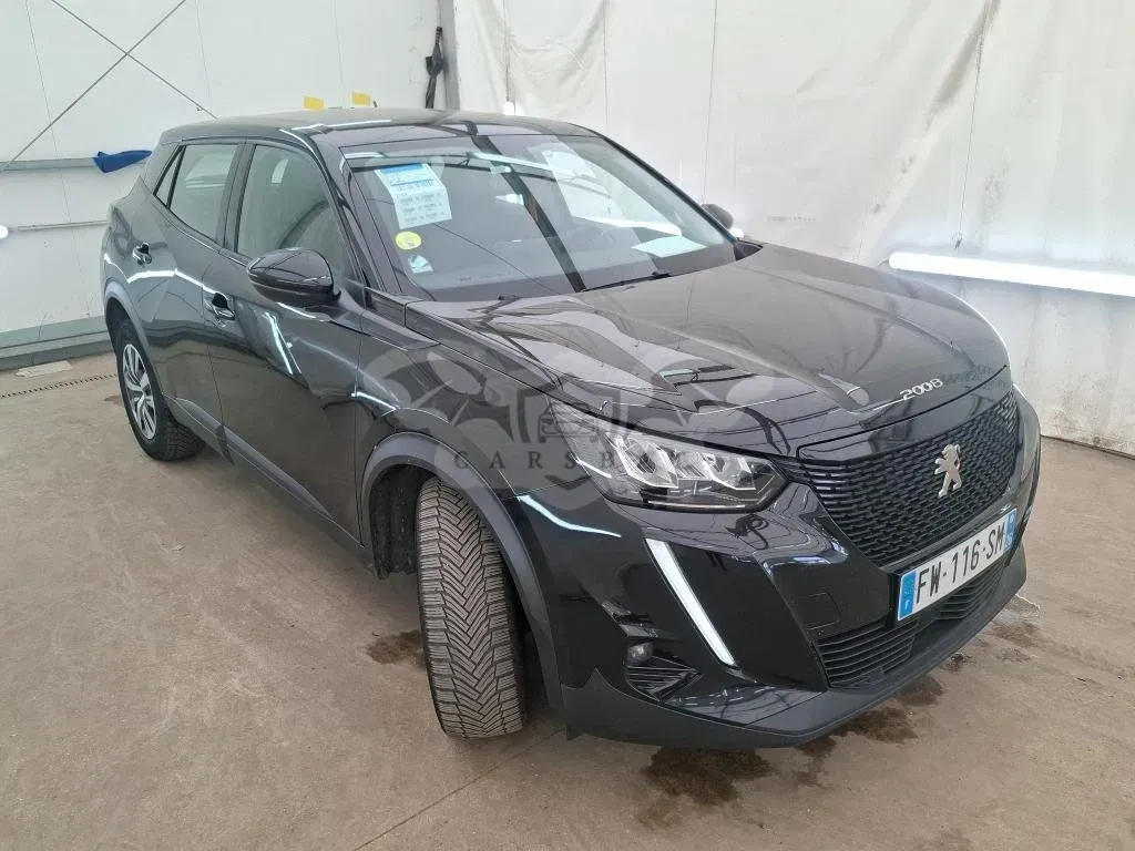 Peugeot 2008 1.5 HDI Active Business 2021