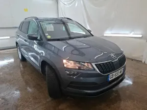 Skoda Karoq 2.0 TDI Business 2021