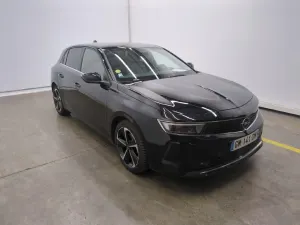 Opel Astra 1.5 Elegance Business 2023