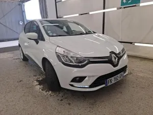 Renault Clio 0.9 TCe Business 2019