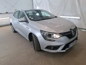 Renault Megane 1.5 DCI Business 2020
