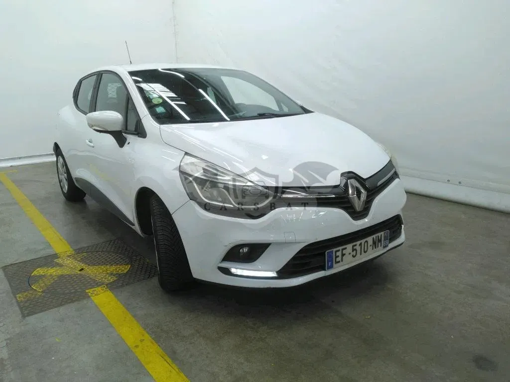 Renault Clio 1.5 DCI Air 2016