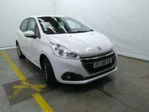 Peugeot 208 1.5 HDI Premium 2020