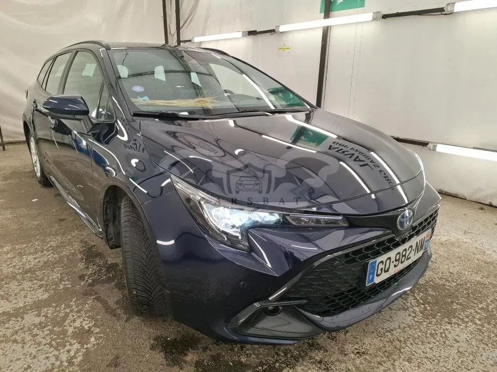Toyota Corolla Touring Sports Dynamic Business 2023