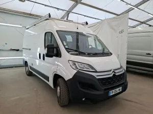 Citroën Jumper L2H2 Driver 2020
