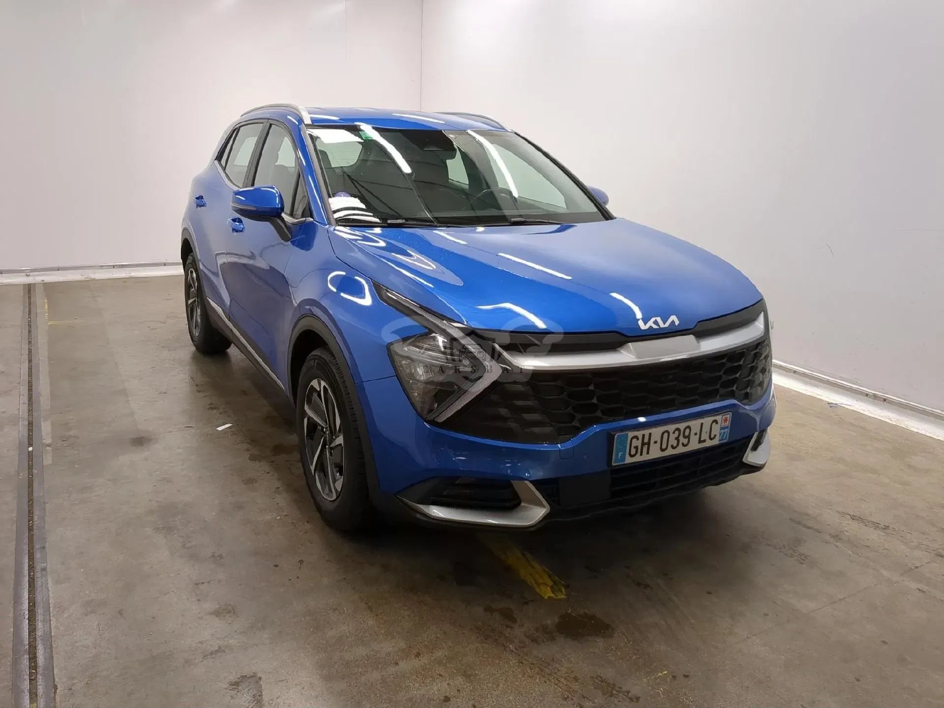 Kia Sportage 1.6 T-GDI Active 2022