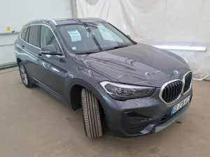BMW X1 18d Lounge 2022