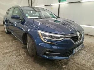 Renault Megane Grandtour 1.5 DCI Business 2021