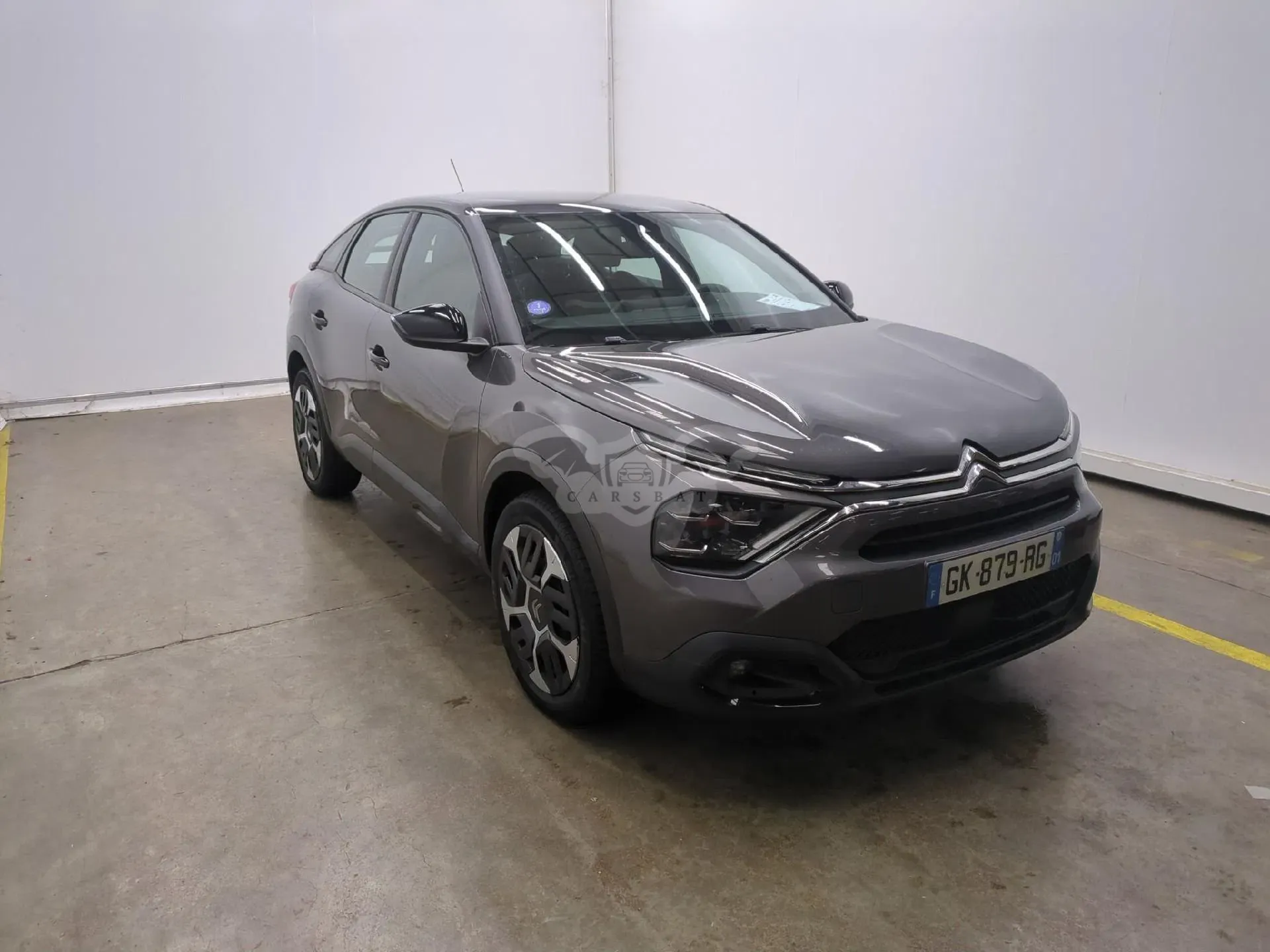 Citroën C4 1.2i Feel 2022