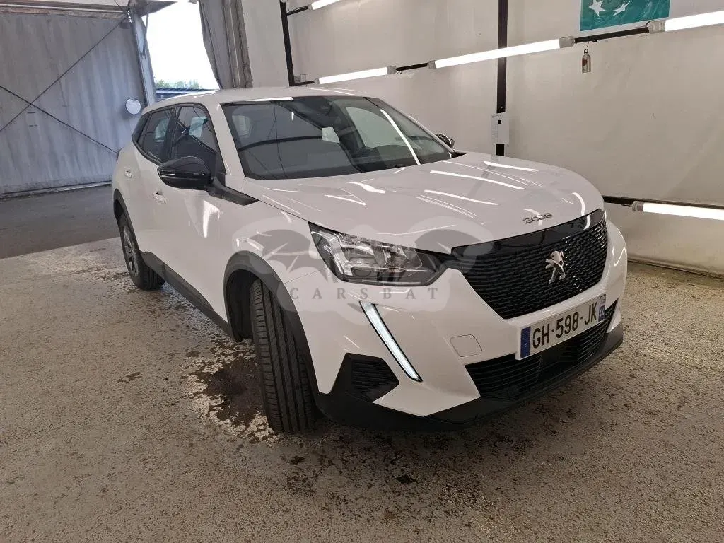 Peugeot 2008 1.5 HDI Active Pack 2022