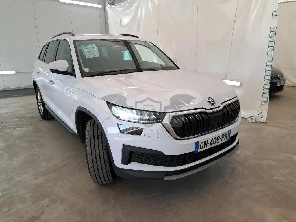 Skoda Kodiaq 2.0 TDI Business 2023