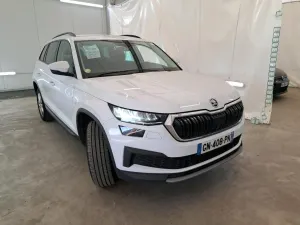 Skoda Kodiaq 2.0 TDI Business 2023