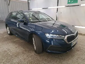 Skoda Octavia Combi 2.0 TDI Business 2023