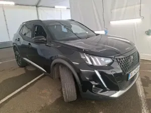 Peugeot 2008 GT 2022