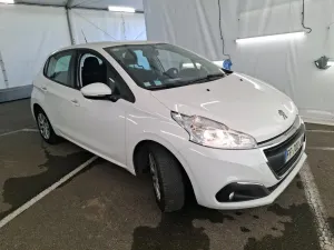 Peugeot 208 1.5 HDI Premium 2019
