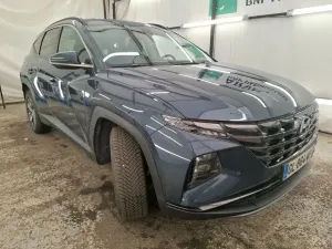 Hyundai Tucson 1.6 T-GDI Creative 2023