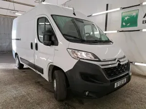 Citroën Jumper L2H2 Driver 2022