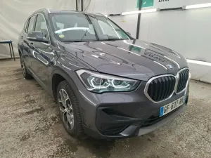 BMW X1 16d Lounge 2022