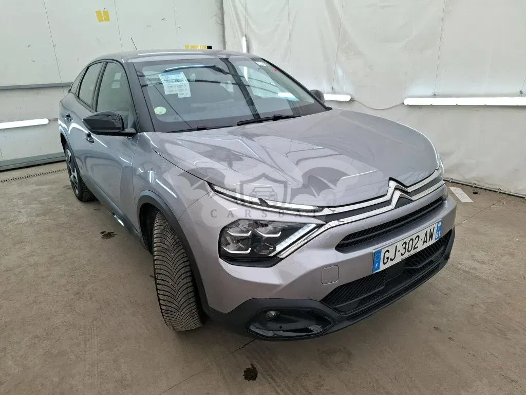 Citroën C4 1.5 HDI Feel 2022