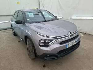 Citroën C4 1.5 HDI Feel 2022