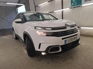 Citroën C5 Aircross 1.5 HDI Business 2019