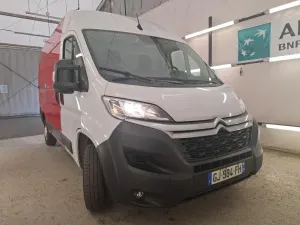 Citroën Jumper L2H2 Driver 2022