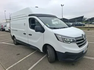 Renault Trafic L2H2 Grand Comfort 2023