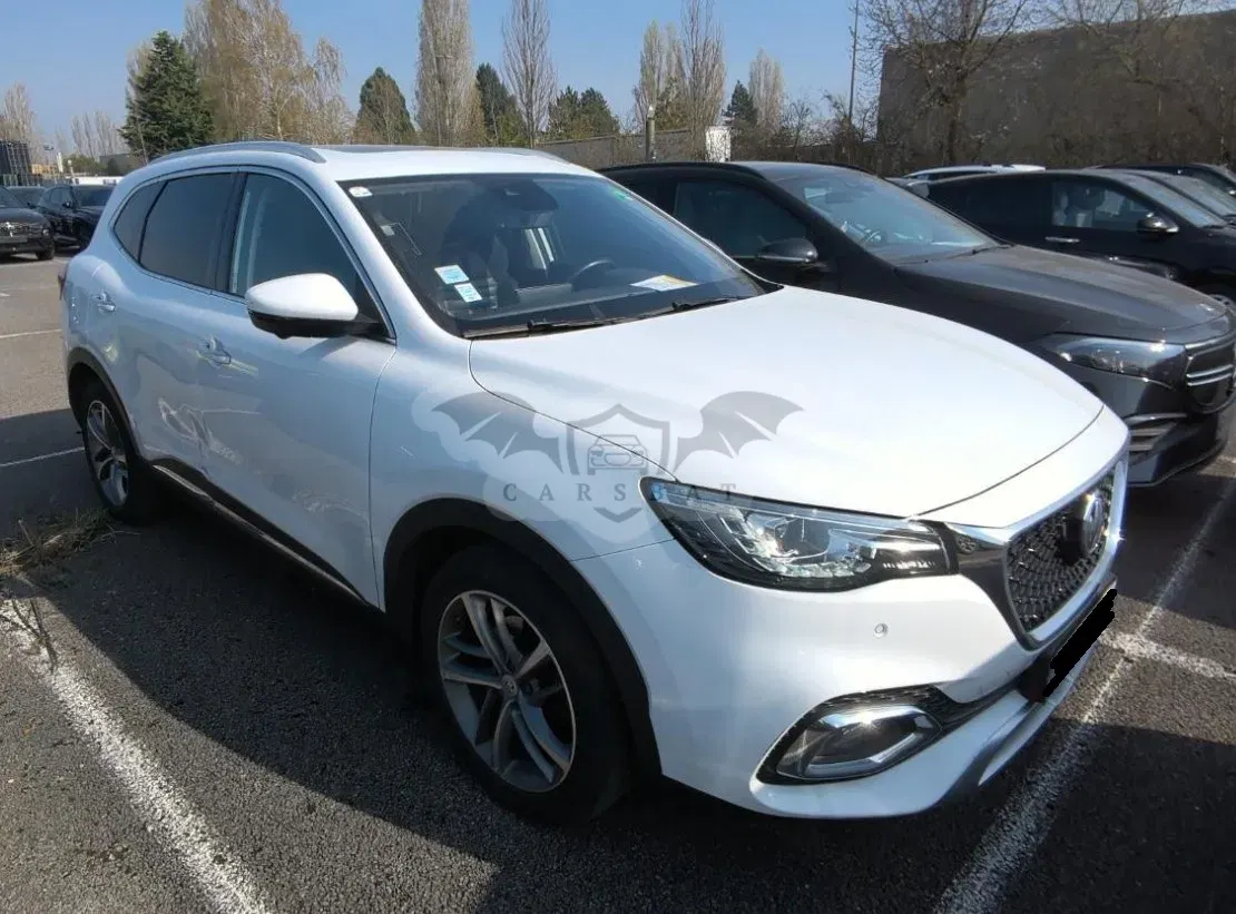 MG EHS 1.5 T-GDI Luxury 2023