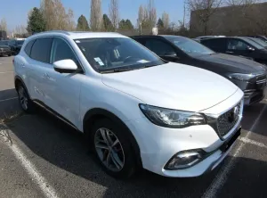 MG EHS 1.5 T-GDI Luxury 2023