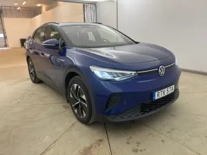 Volkswagen ID.4 Pro Performance 2023