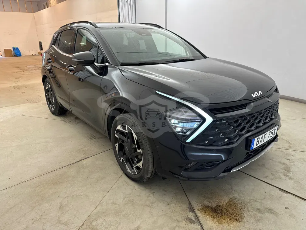 Kia Sportage 1.6 2023