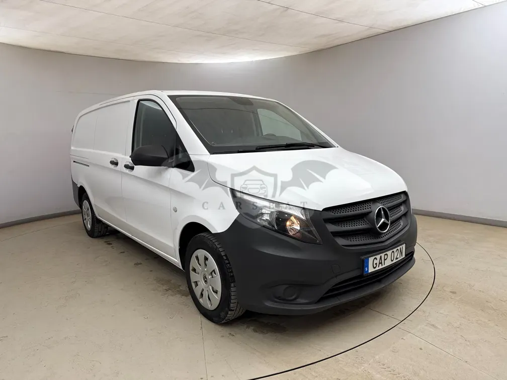 Mercedes-Benz Vito 110 CDI 2022