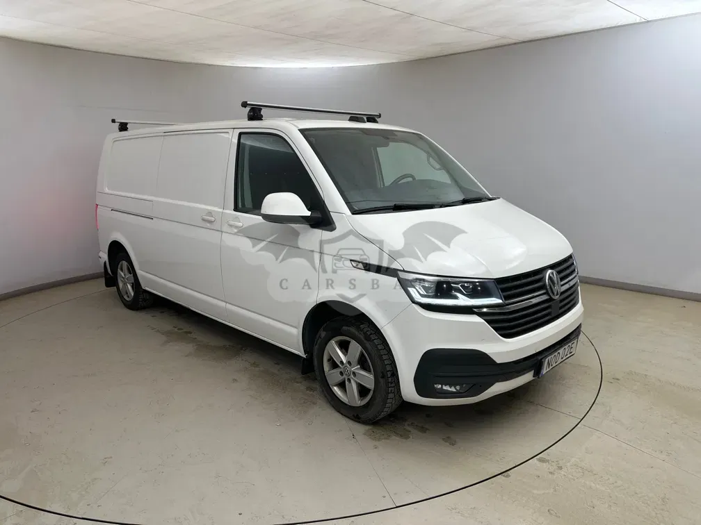 Volkswagen Transporter 2.0 TDI 2023