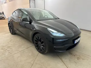 Tesla Model Y Performance 2023
